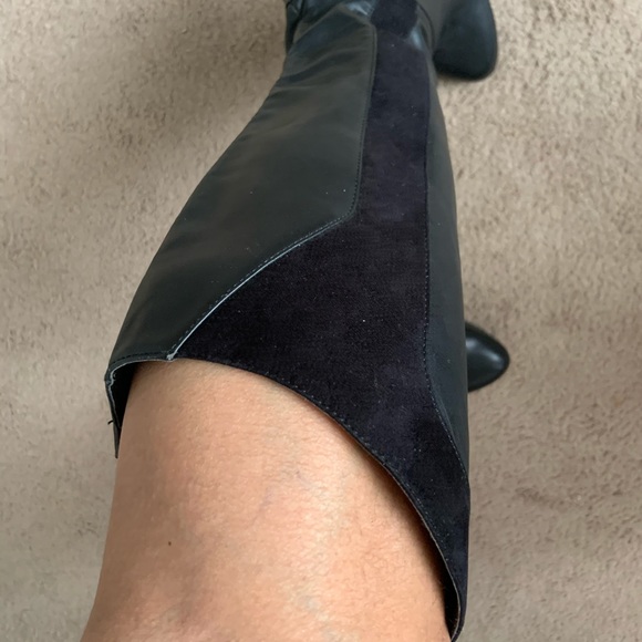 Fergie Boots - Picture 5 of 5